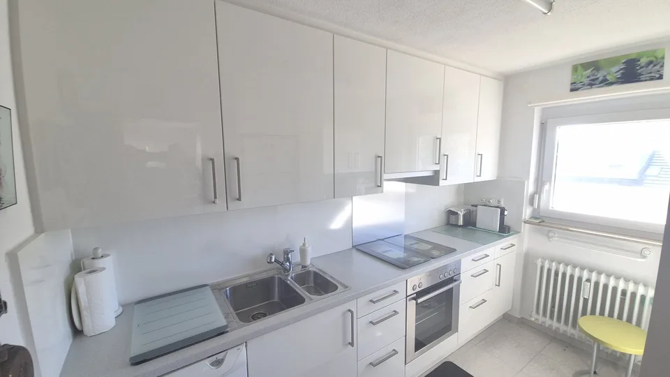 Birkendorf - charmante 3 Zimmerwohnung - 82 m² – Foto 11 von 12