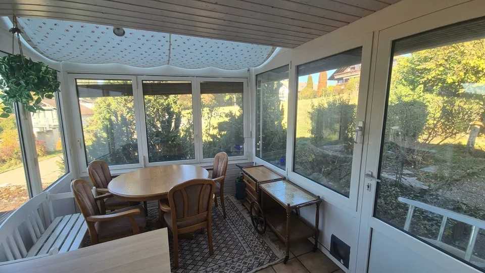 Birkendorf - charmante 3 Zimmerwohnung - 82 m² – Foto 7 von 12