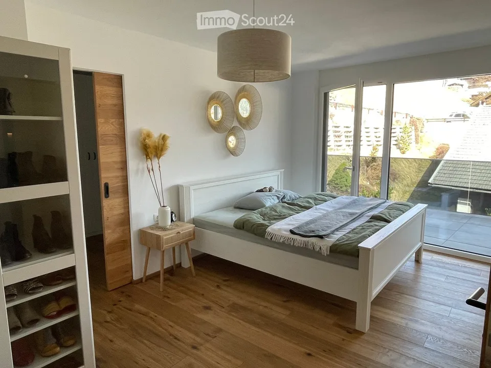 Schöne Terrassenwohnung Raum Innsbruck, Stubaital – Foto 5 von 10