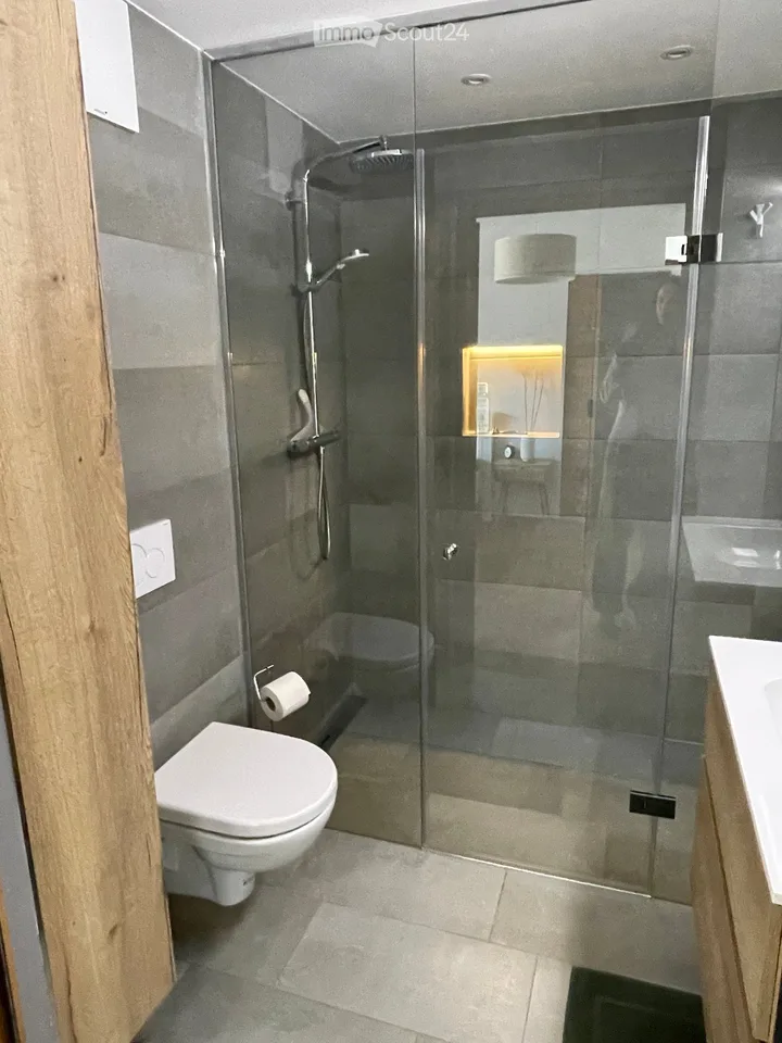 Schöne Terrassenwohnung Raum Innsbruck, Stubaital – Foto 6 von 10