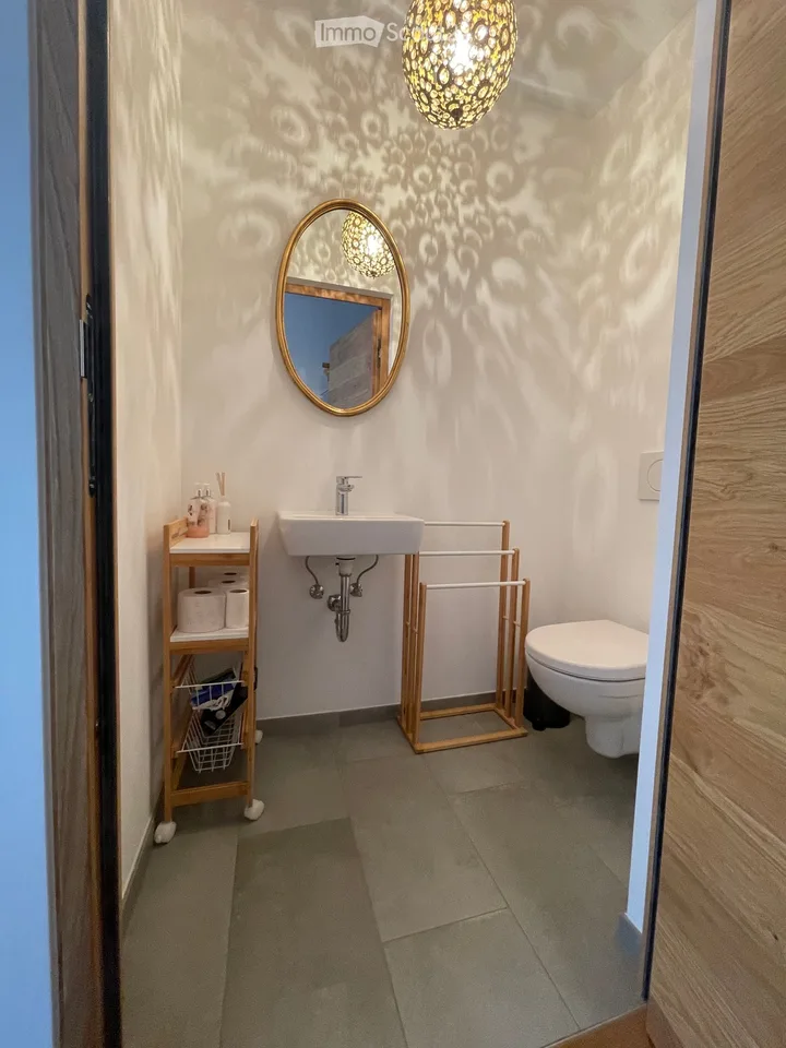 Schöne Terrassenwohnung Raum Innsbruck, Stubaital – Foto 7 von 10