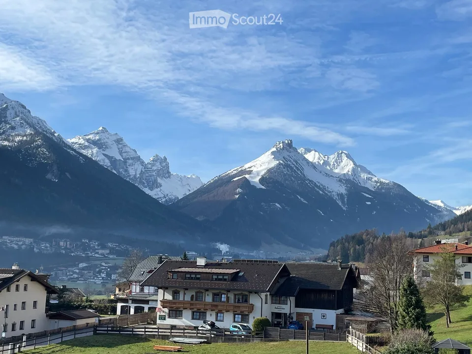 Schöne Terrassenwohnung Raum Innsbruck, Stubaital – Foto 9 von 10