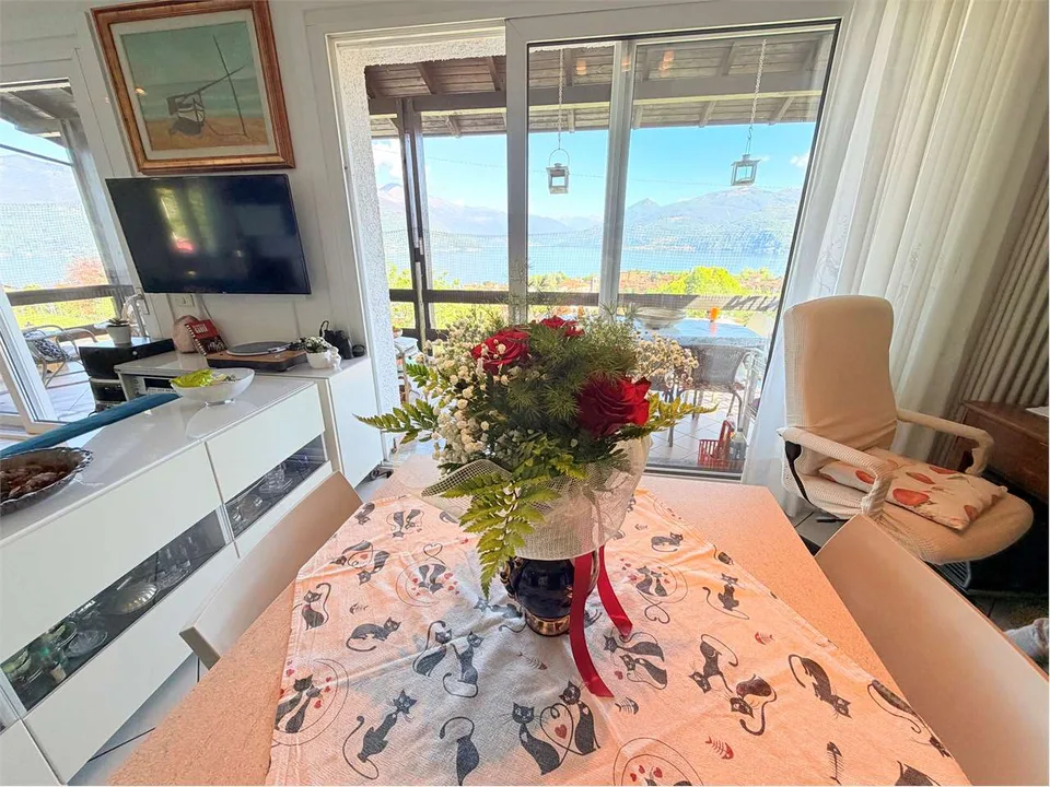Schönes eigenständiges Haus in ruhiger und sonniger Lage, mit – Foto 5 von 13