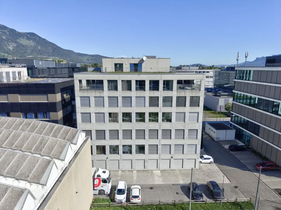 110 m2 d'espace de bureau moderne au 3e étage – photo 6 sur 9