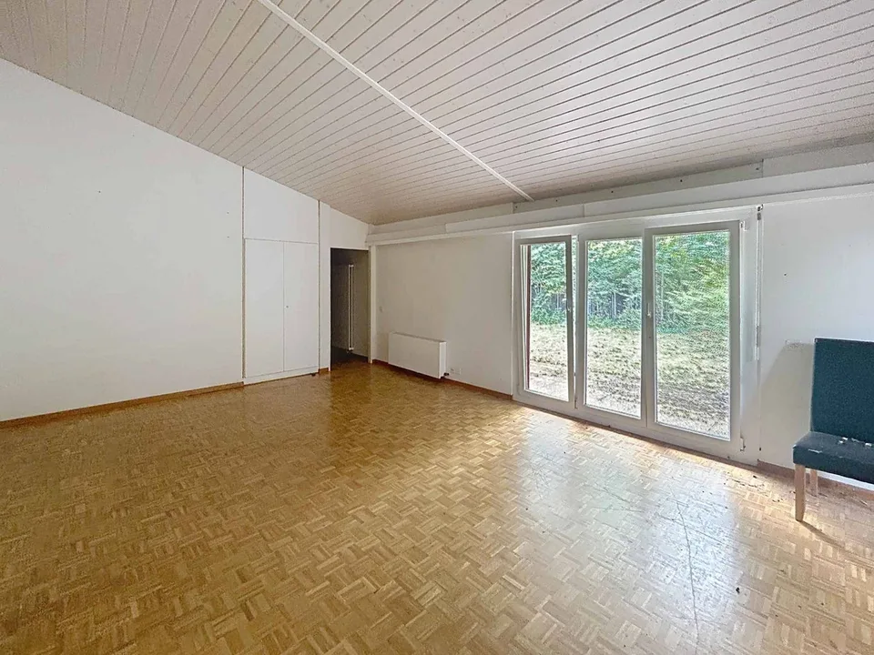 Zwei Villen zur Renovierung auf einem Grundstück von über 2'100 m² – Foto 6 von 7