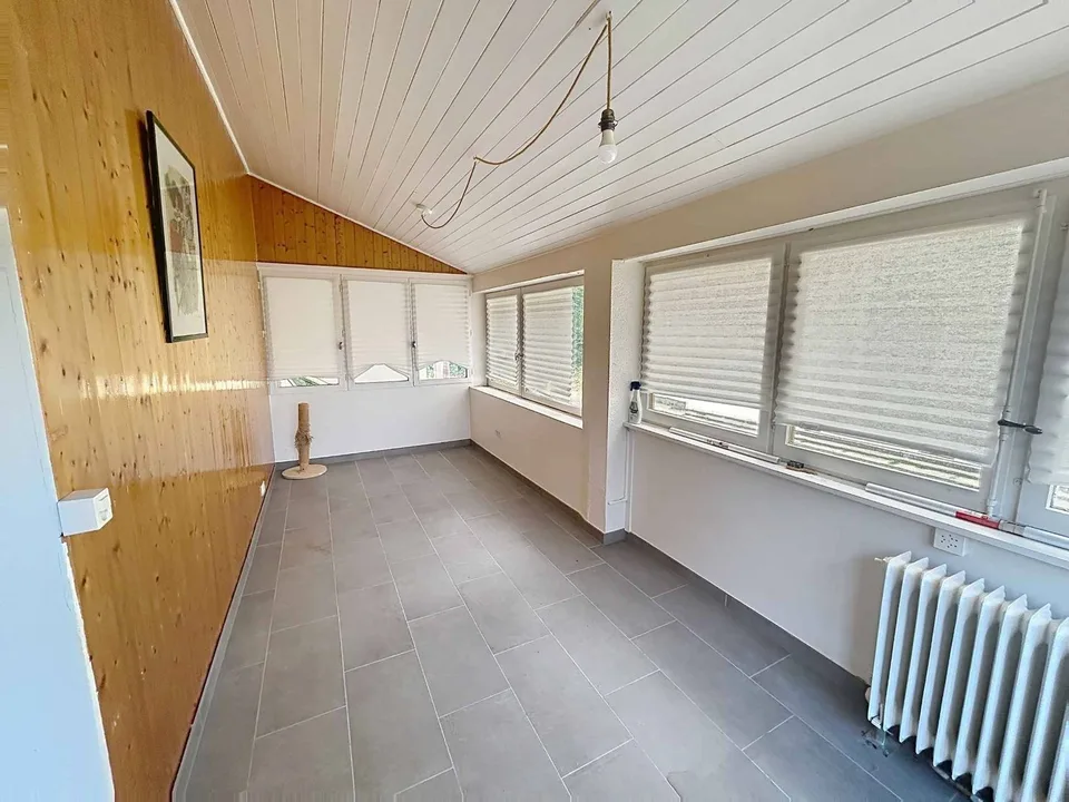 Zwei Villen zur Renovierung auf einem Grundstück von über 2'100 m² – Foto 5 von 7