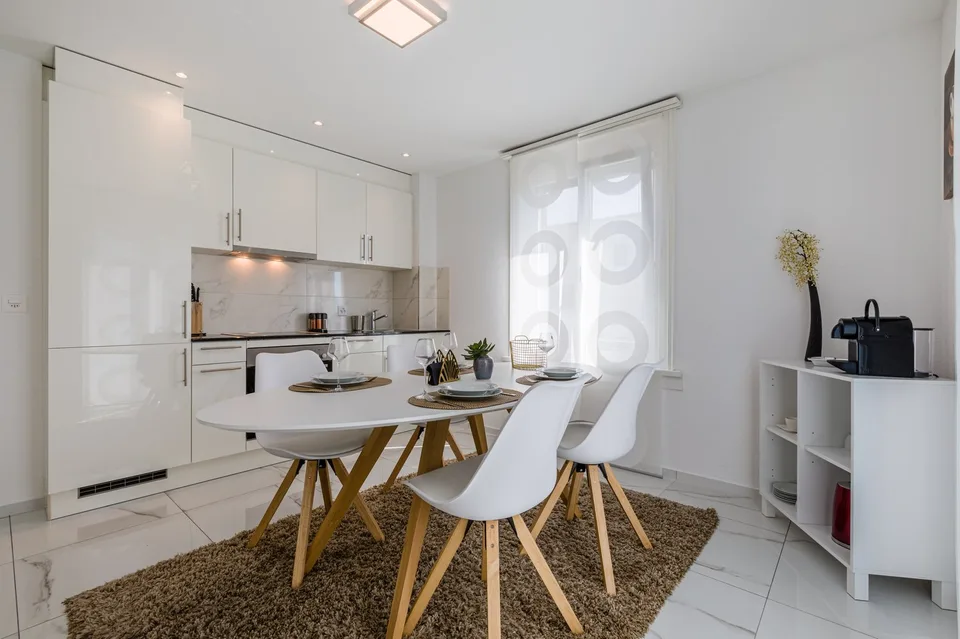 Charmante 1.5-Zimmer-Wohnung in Arbon – sofort verfügbar! – Foto 4 von 5