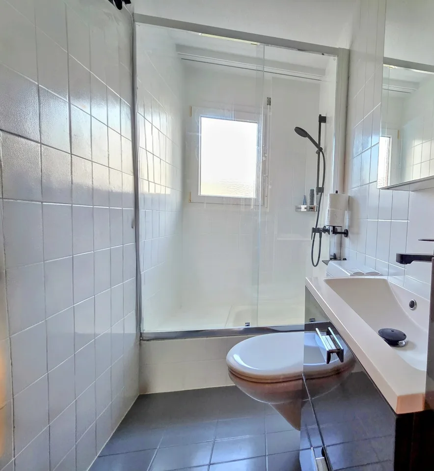 Einzigartige Gelegenheit - Schönes 4.5-Zimmer-Attikapartment in Bex – Foto 7 von 9