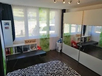 Charmante 2-Zimmerwohnung im EG – Foto 3 von 3