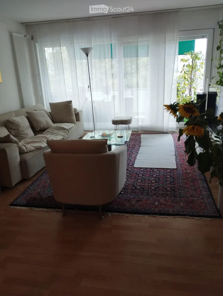 Zimmer zu vermieten in Uetikon am See (ZH) – Foto 3 von 4