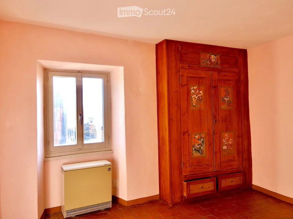 Einfamilienhaus im typischen Tessiner Stil – Foto 5 von 5