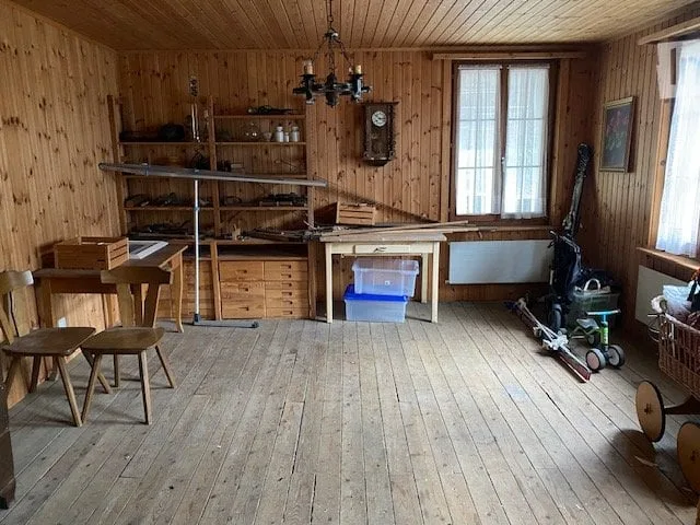 2 Zimmer als Abstellräume zu vermieten – Foto 2 von 2