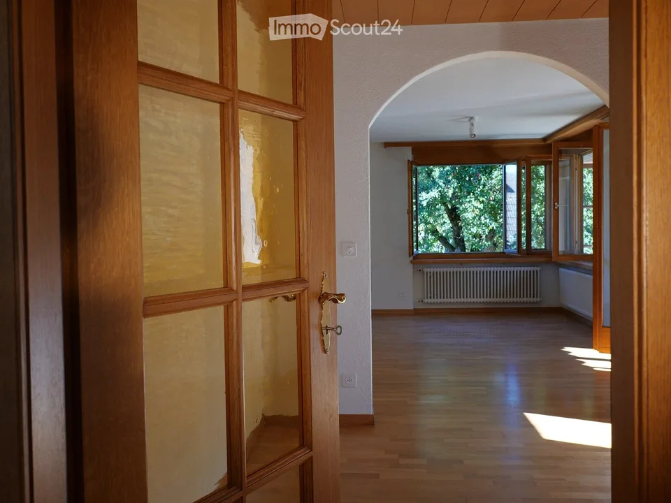 NEUWERTIG 5-Zi.-Einfamilienhaus - Lotzwil (bei Langenthal) – Foto 4 von 5