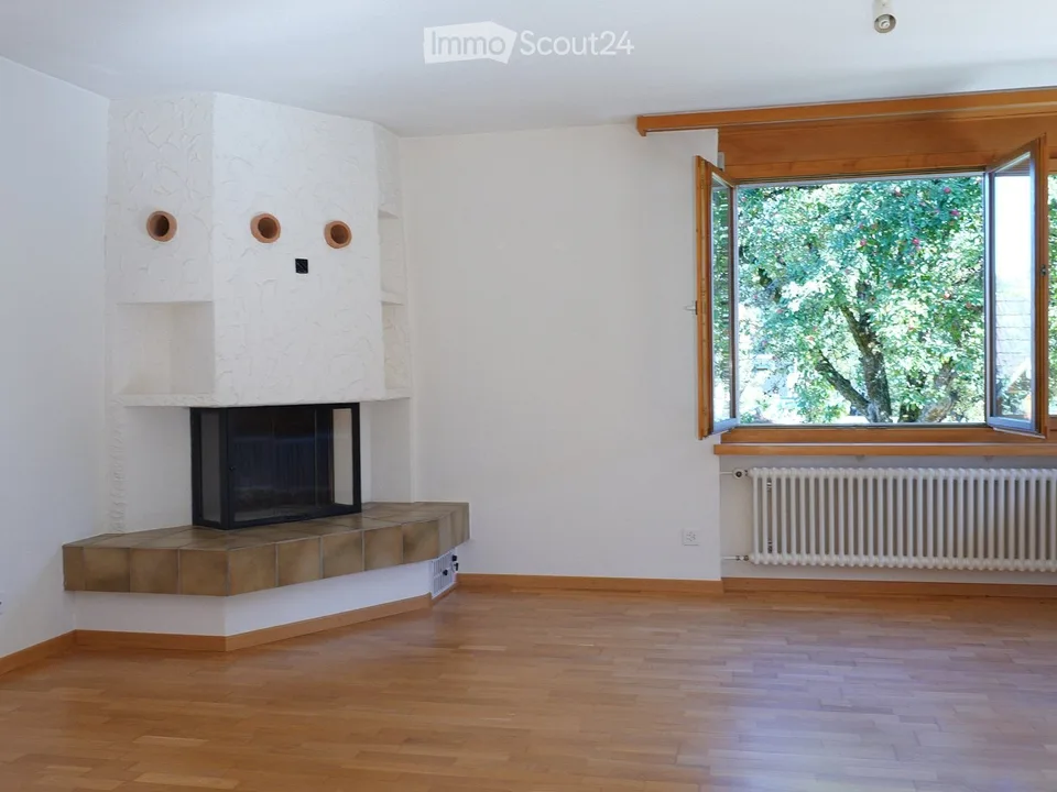 NEUWERTIG 5-Zi.-Einfamilienhaus - Lotzwil (bei Langenthal) – Foto 5 von 5