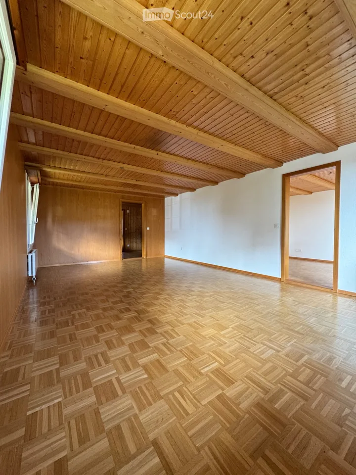 3.5 Zimmer im Stöckli – Foto 3 von 5