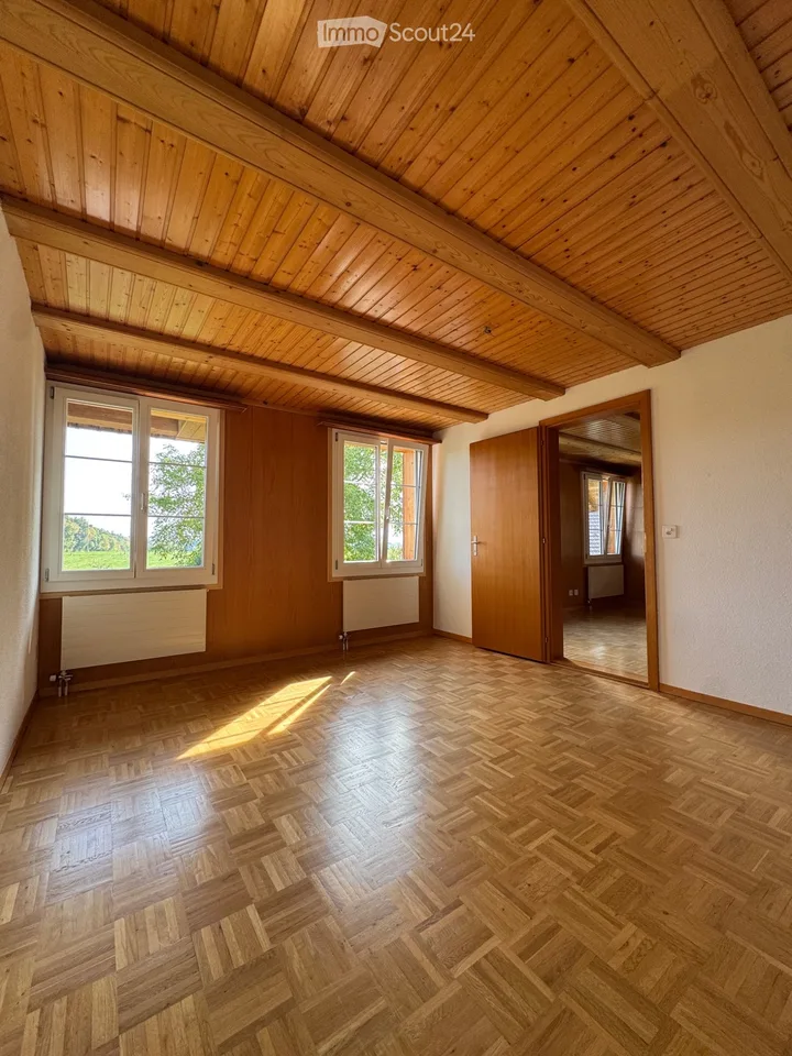 3.5 Zimmer im Stöckli – Foto 2 von 5