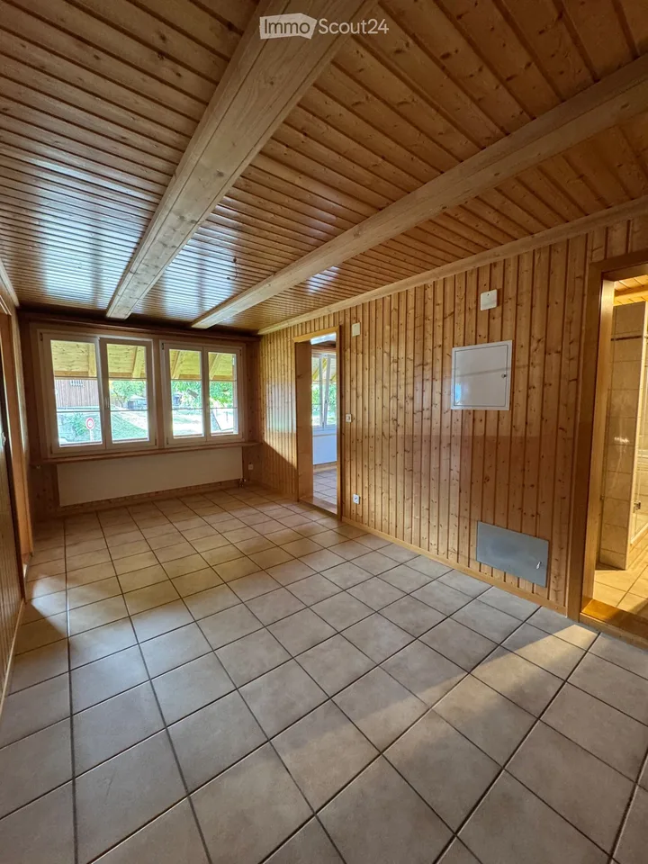 3.5 Zimmer im Stöckli – Foto 4 von 5