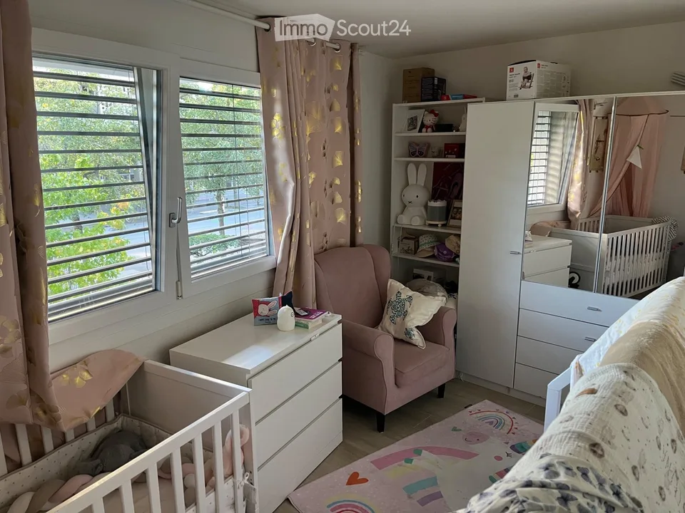 Schönes 3.5-Zimmer-Apartment von 90 m² - Lausanne Sallaz / CHUV – Foto 5 von 5