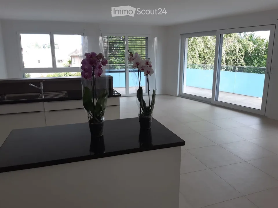 Schönes 3.5-Zimmer-Apartment von 90 m² - Lausanne Sallaz / CHUV – Foto 2 von 5