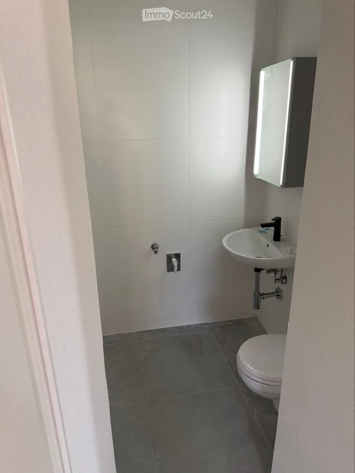 2,5 Zimmer in Evouette – Foto 3 von 3