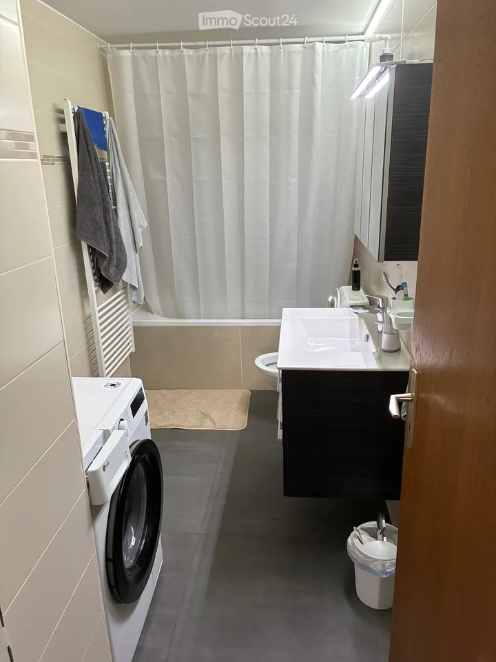 Wohnung 4,5 Zimmer – Foto 2 von 5