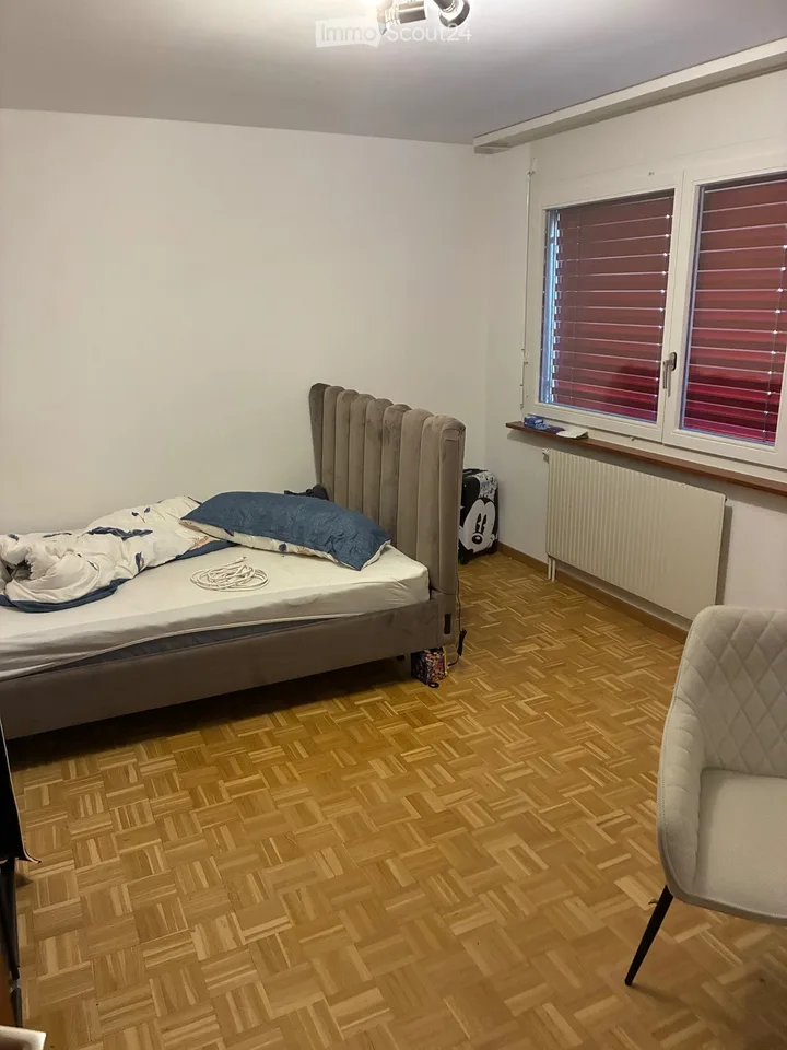 Wohnung 4,5 Zimmer – Foto 4 von 5