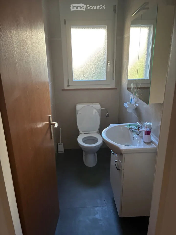 Wohnung 4,5 Zimmer – Foto 3 von 5