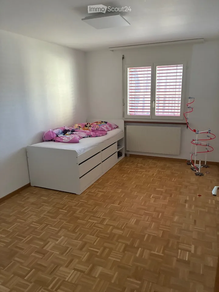 Wohnung 4,5 Zimmer – Foto 5 von 5