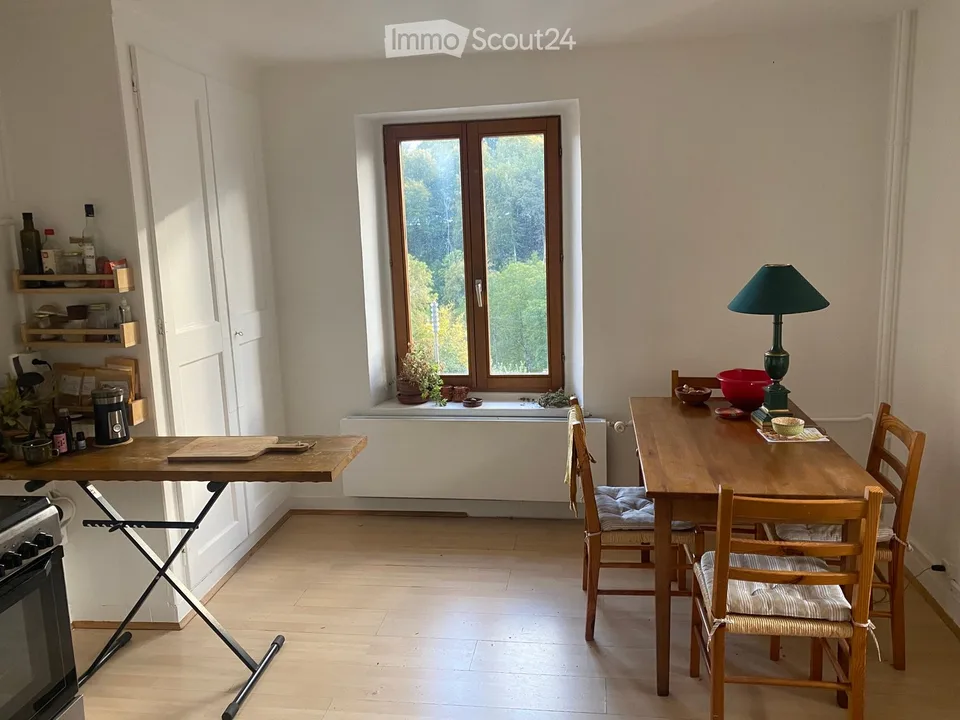 Zimmer zu vermieten – Foto 4 von 5
