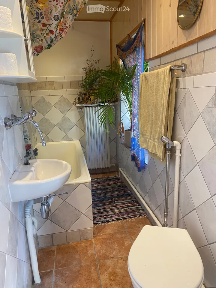 Zimmer zu vermieten – Foto 2 von 5