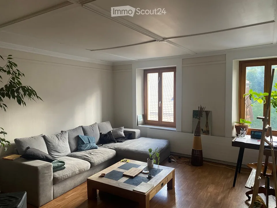Zimmer zu vermieten – Foto 5 von 5