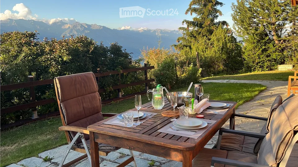 Chalet pour saison ski 26/27 – Foto 5 von 5