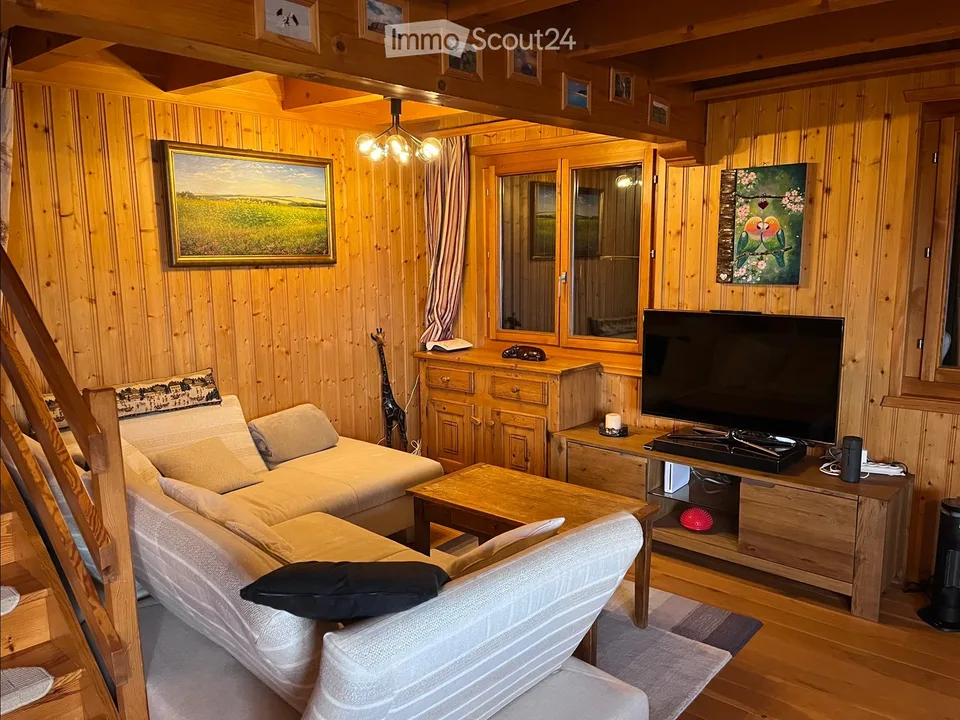 Chalet pour saison ski 26/27 – Foto 2 von 5