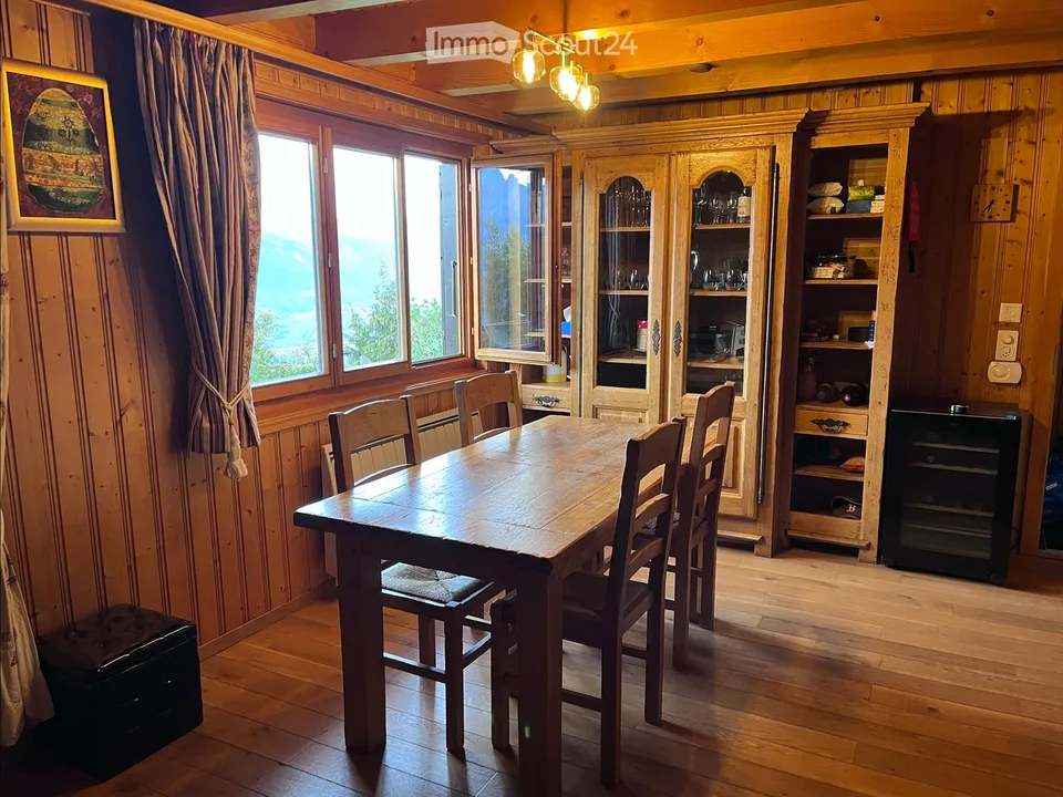 Chalet pour saison ski 26/27 – Foto 3 von 5