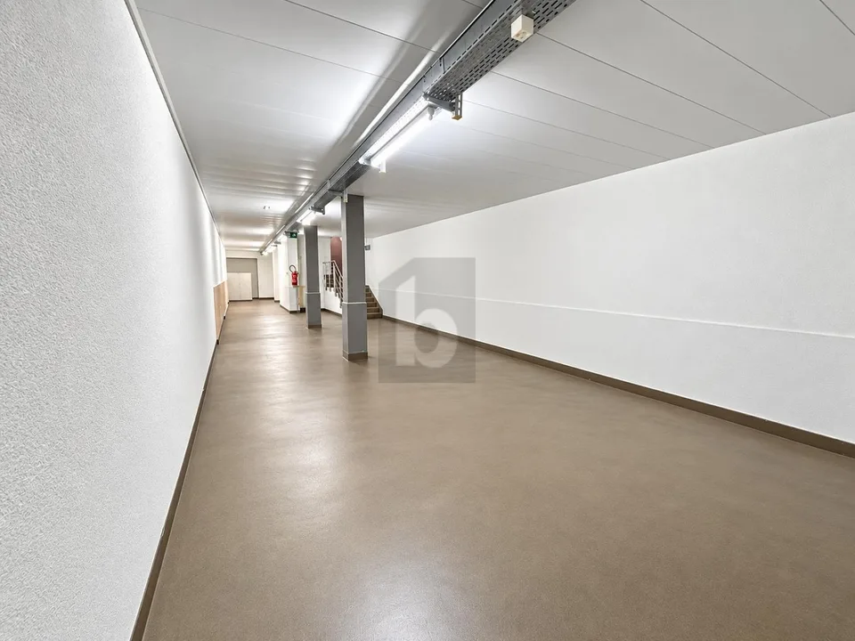 Vielseitiger und zentraler Raum – Foto 3 von 6