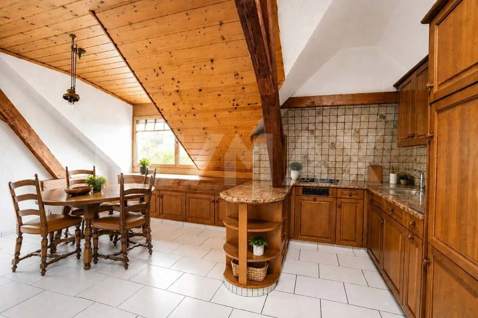 Vermietetes Mehrfamilienhaus mit sehr guter Rendite (9%) – Foto 12 von 13