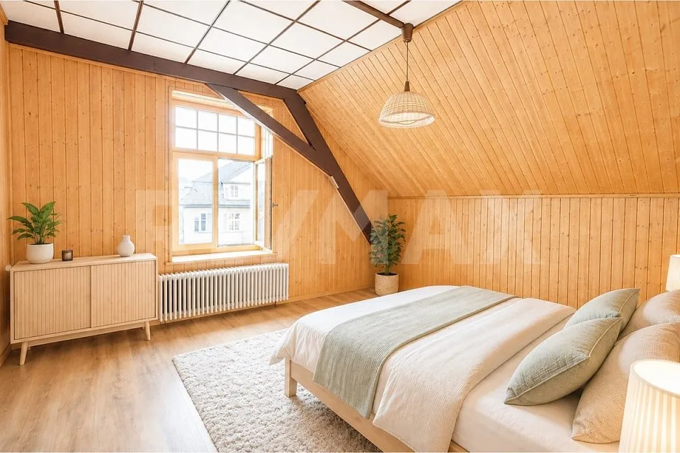 Vermietetes Mehrfamilienhaus mit sehr guter Rendite (9%) – Foto 10 von 13