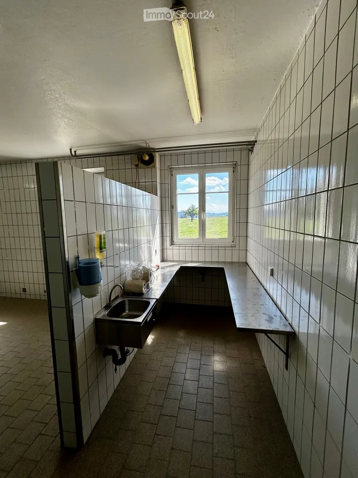 Vielseitig nutzbare Gewerbe Objekt – Foto 4 von 5
