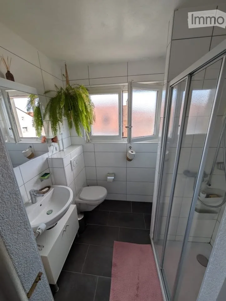 Sous-location appartement 2,5 pièces quartier d'Alt – Foto 4 von 5