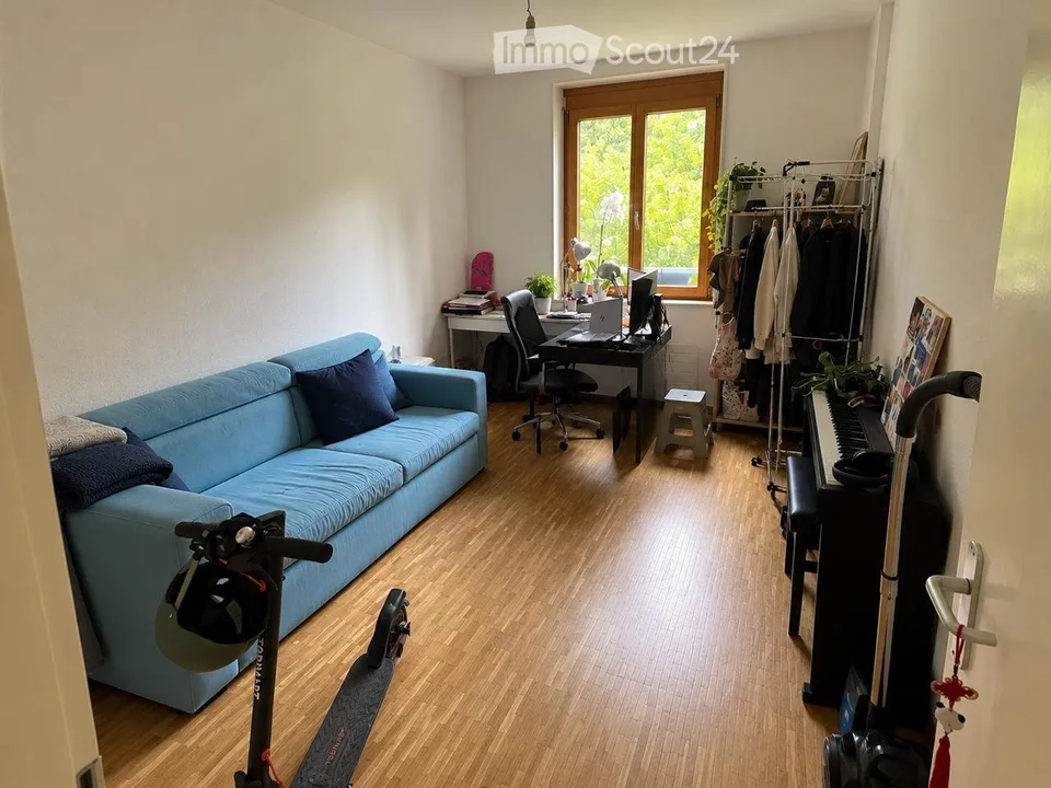 Wohnungsaustausch 3,5 Zimmer 73 m² in Plan-les-Ouates – Foto 5 von 5
