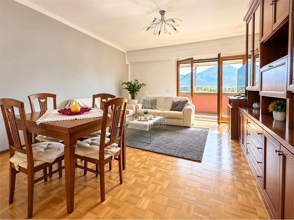 Breganzona - 4.5 locali di 138 m² al 1 piano, libero subito, con cant – foto 5 di 12