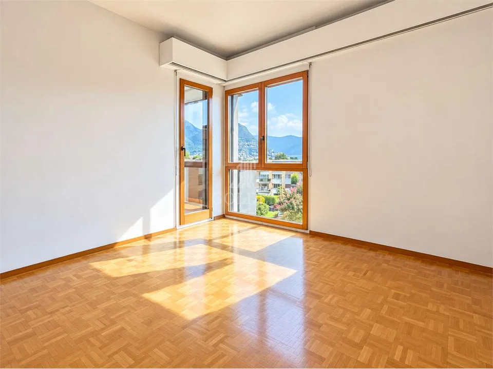 Breganzona - 4.5 locali di 138 m² al 1 piano, libero subito, con cant – foto 8 di 12
