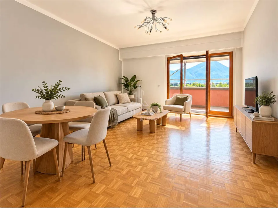 Breganzona - 4.5 locali di 138 m² al 2 piano, trasformabile in 5.5 lo – foto 4 di 13