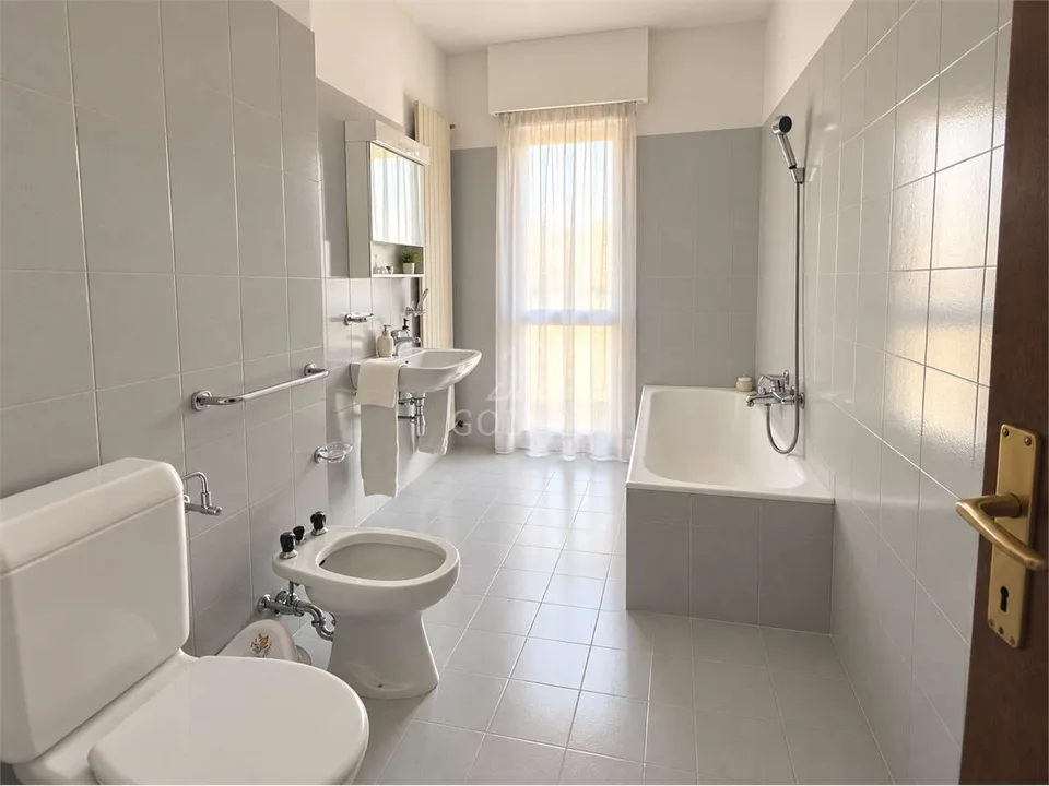 Breganzona - 4.5 locali di 138 m² al 2 piano, trasformabile in 5.5 lo – foto 10 di 13