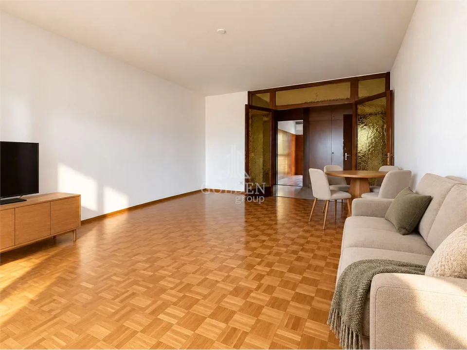 Breganzona - 4.5 locali di 138 m² al 2 piano, trasformabile in 5.5 lo – foto 5 di 13