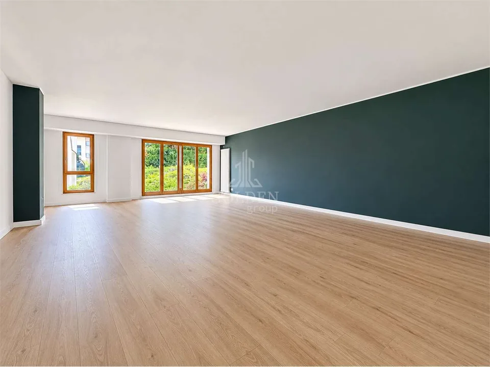 Breganzona - 1.5 locali di 87 m² con giardino privato di 141 m² – foto 2 di 10