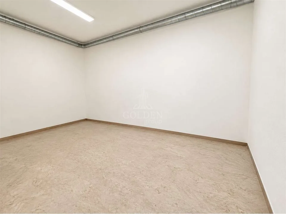 Breganzona - 1.5 locali di 87 m² con giardino privato di 141 m² – foto 3 di 10