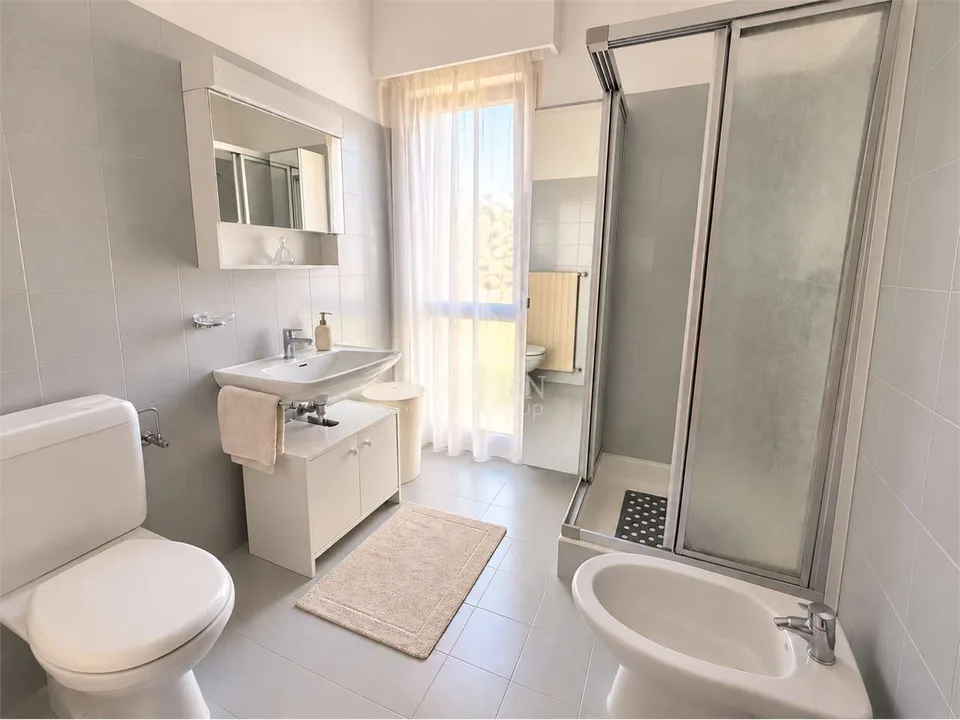 Lugano-Breganzona - 4,5 Zimmer 138 m² mit zwei Balkonen, ideal für Familien – Foto 8 von 13
