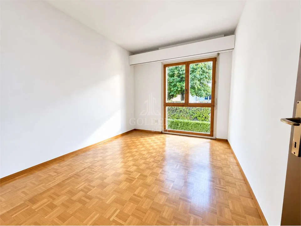 Breganzona - 3.5 locali di 95 m² al 1 piano con balcone, residenza ri – foto 8 di 10