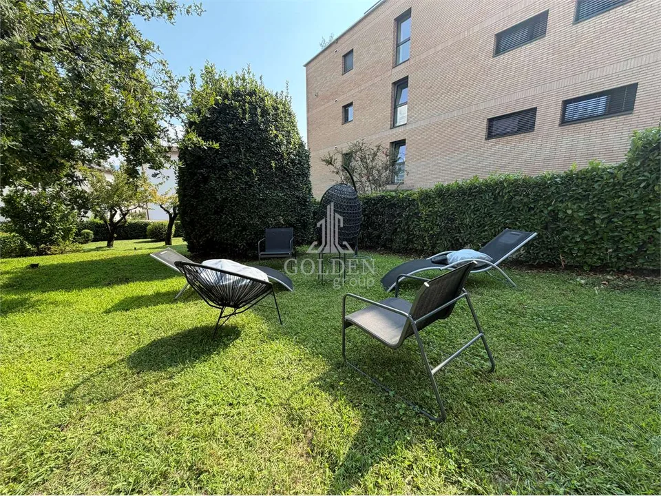 Lugano-Breganzona - 3.5 pièces 108 m² au 4e étage avec cave et balcon – photo 5 sur 9